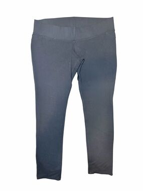 Isabel Maternity by Ingrid & Isabel Black Maternity Jeggings